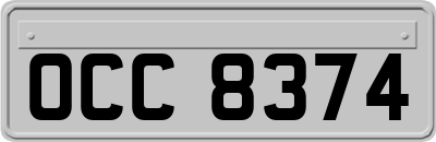 OCC8374