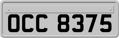 OCC8375