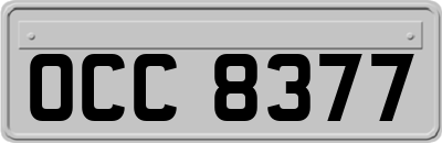 OCC8377
