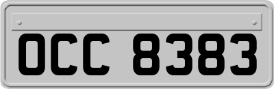 OCC8383