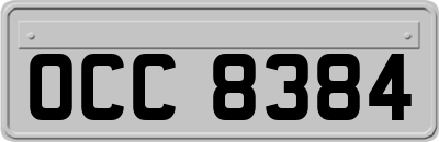 OCC8384