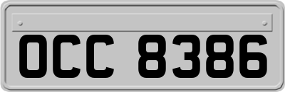OCC8386