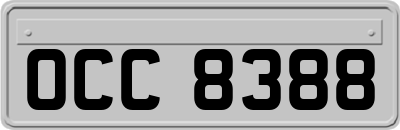 OCC8388