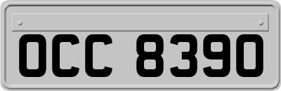 OCC8390