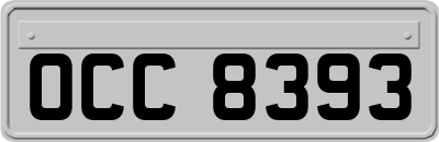 OCC8393