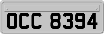 OCC8394