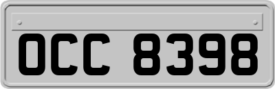 OCC8398