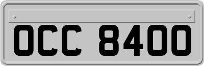 OCC8400