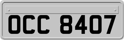 OCC8407