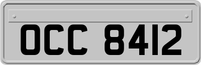 OCC8412