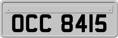 OCC8415
