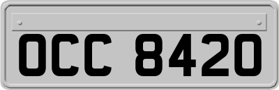 OCC8420