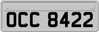 OCC8422