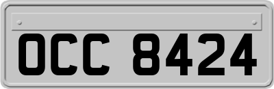 OCC8424