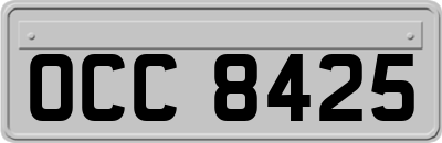 OCC8425