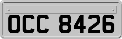OCC8426