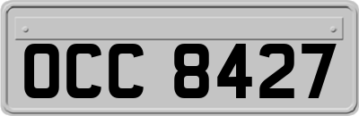OCC8427