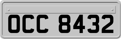 OCC8432