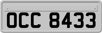 OCC8433