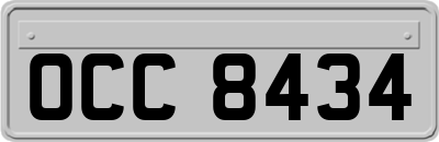 OCC8434