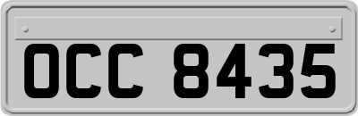 OCC8435