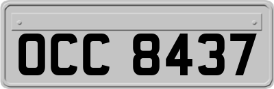 OCC8437