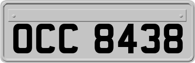 OCC8438