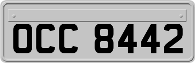 OCC8442