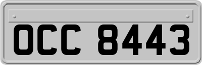 OCC8443