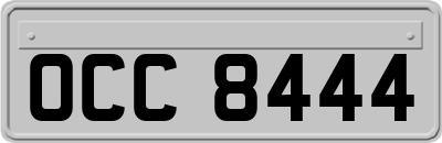 OCC8444