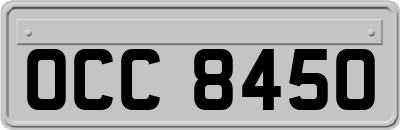 OCC8450