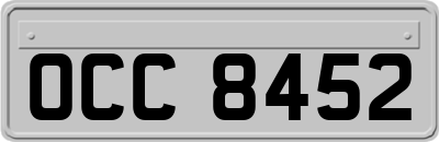 OCC8452