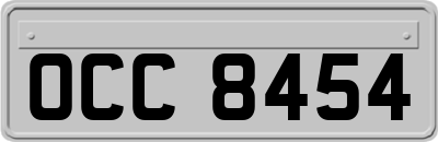 OCC8454