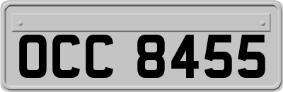 OCC8455