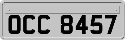 OCC8457