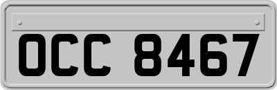 OCC8467