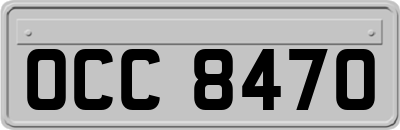 OCC8470