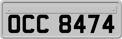 OCC8474