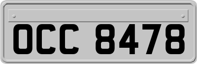 OCC8478
