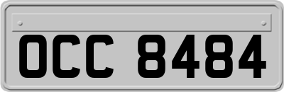 OCC8484