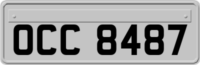 OCC8487