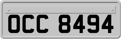 OCC8494