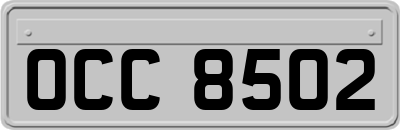 OCC8502