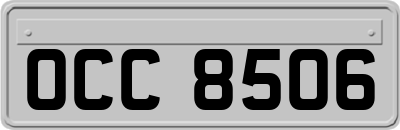 OCC8506
