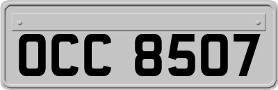 OCC8507