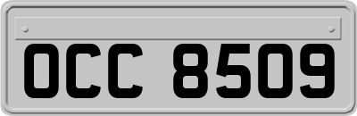 OCC8509