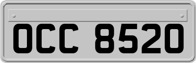 OCC8520