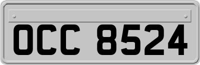 OCC8524
