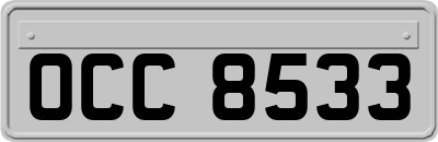 OCC8533