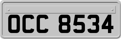OCC8534